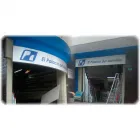 La imagen 2 de la Empresa EL PALACIO DEL ALUMINIO Proveedor de puertas en Soacha CUN