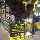 La imagen 1 de la Empresa EL PUNTO DE LAS LLAVES Ferretería en Medellín ANT