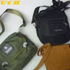 La imagen 2 de la Empresa EL PUNTO DEL MORRAL Tienda de maletas en Bogotá DC