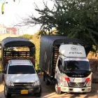 La imagen 1 de la Empresa EL RÁPIDO TRANSPORTES Y SOLUCIONES SAS Servicios de carga en Barranquilla ATL