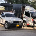 La imagen 2 de la Empresa EL RÁPIDO TRANSPORTES Y SOLUCIONES SAS Servicios de carga en Barranquilla ATL
