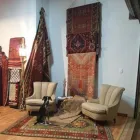 La imagen 1 de la Empresa EL TELAR MAHI TAPETES & KILIMS PERSAS RIGOBERTO GÓMEZ Tintorería en Medellín ANT