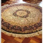 La imagen 2 de la Empresa EL TELAR MAHI TAPETES & KILIMS PERSAS RIGOBERTO GÓMEZ Tintorería en Medellín ANT