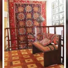 La imagen 4 de la Empresa EL TELAR MAHI TAPETES & KILIMS PERSAS RIGOBERTO GÓMEZ Tintorería en Medellín ANT