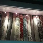 La imagen 5 de la Empresa EL TELAR MAHI TAPETES & KILIMS PERSAS RIGOBERTO GÓMEZ Tintorería en Medellín ANT