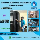 La imagen 1 de la Empresa ELECTRICISTA DOMICILIARIO EN CALI Mantenimiento en Cali VAC