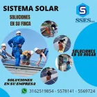 La imagen 2 de la Empresa ELECTRICISTA DOMICILIARIO EN CALI Mantenimiento en Cali VAC