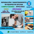 La imagen 3 de la Empresa ELECTRICISTA DOMICILIARIO EN CALI Mantenimiento en Cali VAC