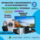 La imagen 4 de la Empresa ELECTRICISTA DOMICILIARIO EN CALI Mantenimiento en Cali VAC