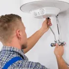 La imagen 1 de la Empresa ELECTRICISTA Y PLOMERO RAÚL GARCÍA Tienda de artículos de baño en Cali VAC