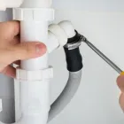 La imagen 2 de la Empresa ELECTRICISTA Y PLOMERO RAÚL GARCÍA Tienda de artículos de baño en Cali VAC