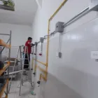 La imagen 5 de la Empresa ELECTRICISTA Y PLOMERO RAÚL GARCÍA Tienda de artículos de baño en Cali VAC