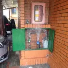 La imagen 6 de la Empresa ELECTRICISTA Y PLOMERO RAÚL GARCÍA Tienda de artículos de baño en Cali VAC