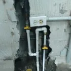 La imagen 7 de la Empresa ELECTRICISTA Y PLOMERO RAÚL GARCÍA Tienda de artículos de baño en Cali VAC