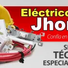 La imagen 2 de la Empresa ELÉCTRICOS JHON Tienda de suministros eléctricos en Tuluá VAC