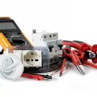 La imagen 2 de la Empresa ELÉCTRICOS NORVEN Tienda de suministros eléctricos en Cúcuta NSA