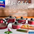 La imagen 4 de la Empresa ELECTRO HOGAR S.A.S. Tienda de electrodomésticos en Cúcuta SAN