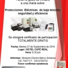 La imagen 5 de la Empresa ELECTRO MARCO Tienda de suministros eléctricos en Armenia QUI