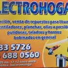 La imagen 1 de la Empresa ELECTROHOGAR Tienda de suministros eléctricos en Bucaramanga SAN