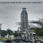 La imagen 1 de la Empresa ELECTROMONTAJES MAC SAS. Electricistas en Bogotá CUN