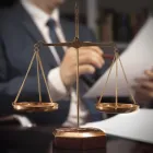 La imagen 4 de la Empresa ELIAS ARAQURE G Y BIVIANA ARAQUE T Abogado especialista en derecho civil en Medellín ANT