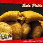 La imagen 4 de la Empresa EMPANADAS A TU GUSTO Supermercado en Pereira RIS