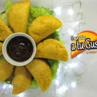 La imagen 5 de la Empresa EMPANADAS A TU GUSTO Supermercado en Pereira RIS