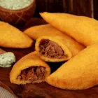 La imagen 3 de la Empresa EMPANADAS VALLUNAS Supermercado en Cali VAC