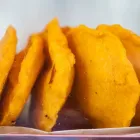 La imagen 5 de la Empresa EMPANADAS VALLUNAS Supermercado en Cali VAC