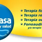 La imagen 2 de la Empresa EN CASA TERAPIAS Y SALUD A DOMICILIO IPS Trabajo social en Bogotá CUN