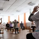 La imagen 4 de la Empresa EN CASA TERAPIAS Y SALUD A DOMICILIO IPS Trabajo social en Bogotá CUN