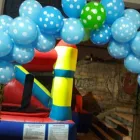 La imagen 2 de la Empresa ENTRE JUEGOS & MAROMAS Sala de juegos en Bogotá CUN