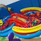 La imagen 4 de la Empresa ENTRE JUEGOS & MAROMAS Sala de juegos en Bogotá CUN