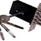 La imagen 3 de la Empresa ENVILLAVES 24 HORAS (PUERTAS, VENTANAS Y MUEBLES MODULARES) Proveedor de metal en Envigado ANT