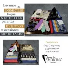 La imagen 2 de la Empresa ÉPOCA DE SMOKING Tienda de ropa para hombre en Bogotá, D.c. DC