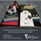 La imagen 5 de la Empresa ÉPOCA DE SMOKING Tienda de ropa para hombre en Bogotá, D.c. DC
