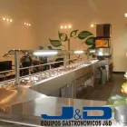La imagen 3 de la Empresa EQUIPOS GASTRONOMICOS JYD SAS en Bogota DC