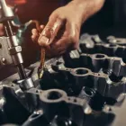 La imagen 5 de la Empresa EQUIRESS S.A.S. Tienda de repuestos para automóviles en Cali VAC