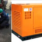 La imagen 2 de la Empresa EQUISERVIC S.A.S. Tienda de artículos para soldadura en Bogotá DC