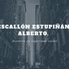 La imagen 1 de la Empresa ESCALLÓN ESTUPIÑÁN ALBERTO Consultor en gestión empresarial en Cali VAC