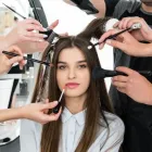 La imagen 1 de la Empresa ESCUELA DE BELLEZA ADANEVA'S F.B.B.I. Tienda de suministros para la belleza en Medellín ANT