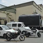 La imagen 2 de la Empresa ESCUELA DE CONDUCCIÓN APRENDAUTO Centro de aprendizaje en Medellín ANT