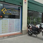 La imagen 3 de la Empresa ESCUELA DE CONDUCCIÓN APRENDAUTO Centro de aprendizaje en Medellín ANT