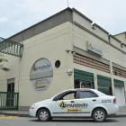 La imagen 8 de la Empresa ESCUELA DE CONDUCCIÓN APRENDAUTO Centro de aprendizaje en Medellín ANT