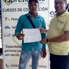 La imagen 11 de la Empresa ESCUELA DE CONDUCCIÓN APRENDAUTO Centro de aprendizaje en Medellín ANT