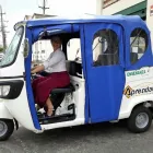 La imagen 12 de la Empresa ESCUELA DE CONDUCCIÓN APRENDAUTO Centro de aprendizaje en Medellín ANT
