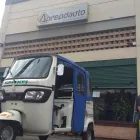 La imagen 13 de la Empresa ESCUELA DE CONDUCCIÓN APRENDAUTO Centro de aprendizaje en Medellín ANT