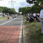 La imagen 18 de la Empresa ESCUELA DE CONDUCCIÓN APRENDAUTO Centro de aprendizaje en Medellín ANT