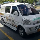 La imagen 20 de la Empresa ESCUELA DE CONDUCCIÓN APRENDAUTO Centro de aprendizaje en Medellín ANT