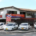 La imagen 1 de la Empresa ESCUELA DE CONDUCCION JC CALI Piezas y accesorios de automóviles en Cali VAC
